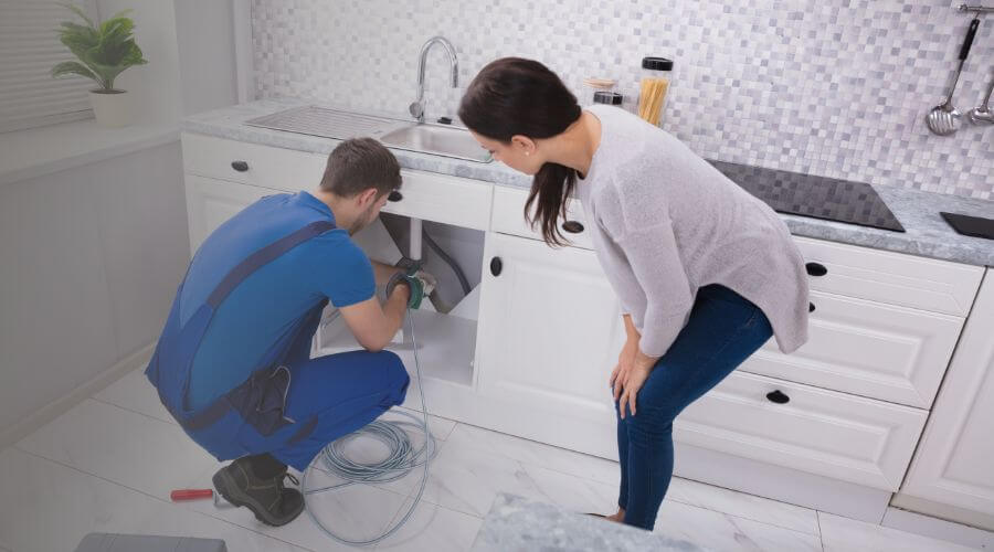 Professional bathroom faucet installation in Parlin, CO